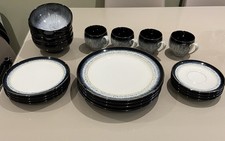 Denby 20pcs dinner for sale  ALFRETON