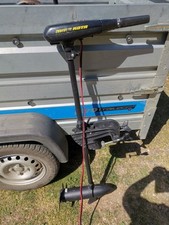 Minn kota maxxum for sale  GRANTHAM