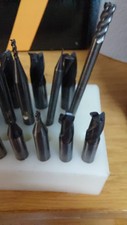 Fräser hartmetallfräser gebraucht kaufen  Bornheim