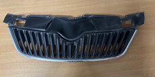 Skoda fabia roomster for sale  WEMBLEY