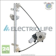 Alzavetro electriclife anterio usato  Roma