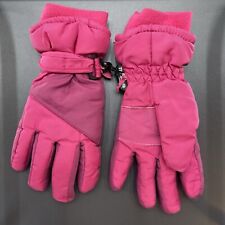 Thinsulate gram gloves for sale  Sacramento