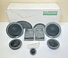 Dynaudio system 340 d'occasion  Expédié en Belgium