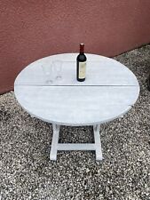 Table vigneron vintage d'occasion  Montauban