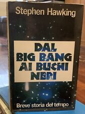 Dal big bang usato  Napoli