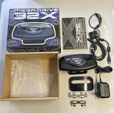 Sega megadrive 32x gebraucht kaufen  Lindlar