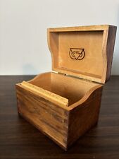 Vtg owl solid for sale  Memphis