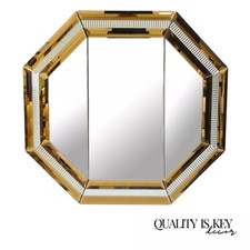 Large modern octagonal for sale  Philadelphia