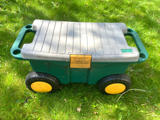 Zag draper garden for sale  DEESIDE