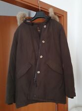 Woolrich parka artico usato  Italia