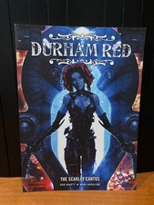 Durham red the usato Durham red the usato  Roma