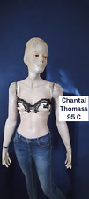 Chantal thomass soutien d'occasion  Vichy