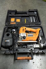 Worx 18v cordless for sale  HODDESDON