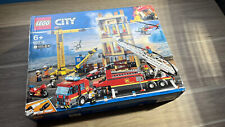 Lego city 60216 d'occasion  Haguenau
