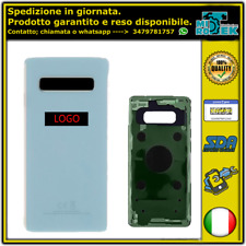 Scocca posteriore copribatteri usato  Gela