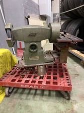 Werkzeugschleifmaschine schlei gebraucht kaufen  Hamburg