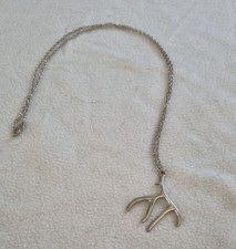 Silver coloured stag for sale  BRACKNELL