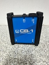 Pro sound passive for sale  Clearwater