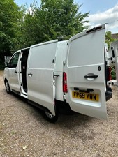 2019 vauxhall vivaro for sale  DUNSTABLE