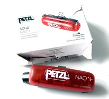 Petzl nao accu gebraucht kaufen  Regensburg