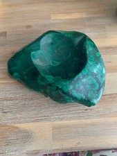 Cendrier malachite origine d'occasion  Louhans