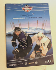 Rare 2007 nhl for sale  Riverside