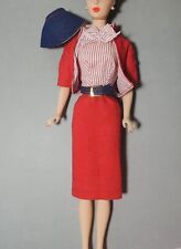 Vintage barbie 1960s for sale  STEYNING