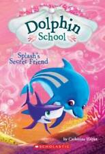 Splash secret friend for sale  Montgomery