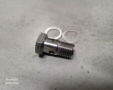Riginal bmw 32416852469 gebraucht kaufen  Traunreut