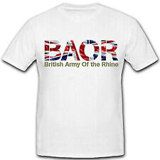 Baor british army gebraucht kaufen  Würselen