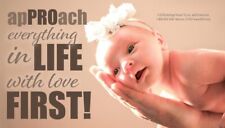 Approach everything life for sale  Snowflake