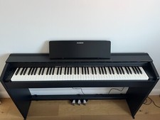 Casio px870 privia for sale  WARWICK
