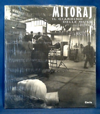 Mitoraj giardino delle usato  Torino