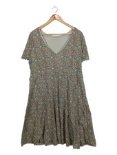 Nile kurzarmkleid damen gebraucht kaufen  Berlin