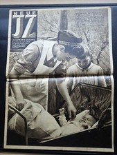 Jllustrierte zeitung berlin gebraucht kaufen  Krefeld