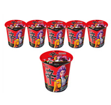 [K-POP Demon Hunters Limited] SHIN Ramyun 65g x 6 – Copos exclusivos da Coreia comprar usado  Enviando para Brazil