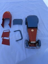 Meccano constructor car for sale  BLACKPOOL