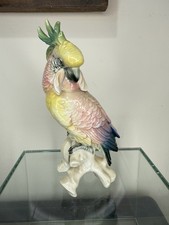 Karl ens porcelain for sale  HORSHAM
