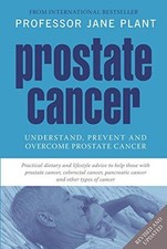 Prostate cancer understand for sale  ROSSENDALE