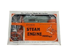 Live steam jensen for sale  EXETER
