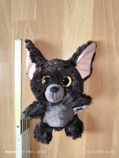 Stofftier plüschtier flederma gebraucht kaufen  Heppenheim (Bergstraße)