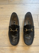 Gucci mens roos for sale  ALTRINCHAM