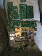 10lbs scrap motherboards for sale  Jennings