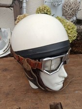 Sturzhelm ddr eierschale gebraucht kaufen  Rathenow-Umland