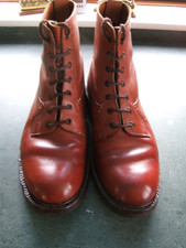 Mens tricker corniche for sale  ST. BEES
