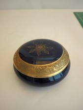 Boite porcelaine limoges d'occasion  Marseille XI