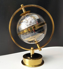 Sputnik wetterstation baromete gebraucht kaufen  Germersheim