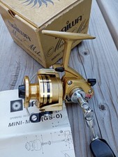 Moulinet daiwa mina d'occasion  Chenôve