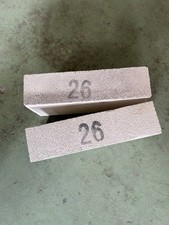 Mattone refrattario isolante usato  Parabiago