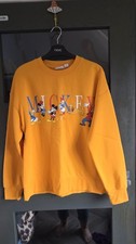 Primark orange disney for sale  DAVENTRY